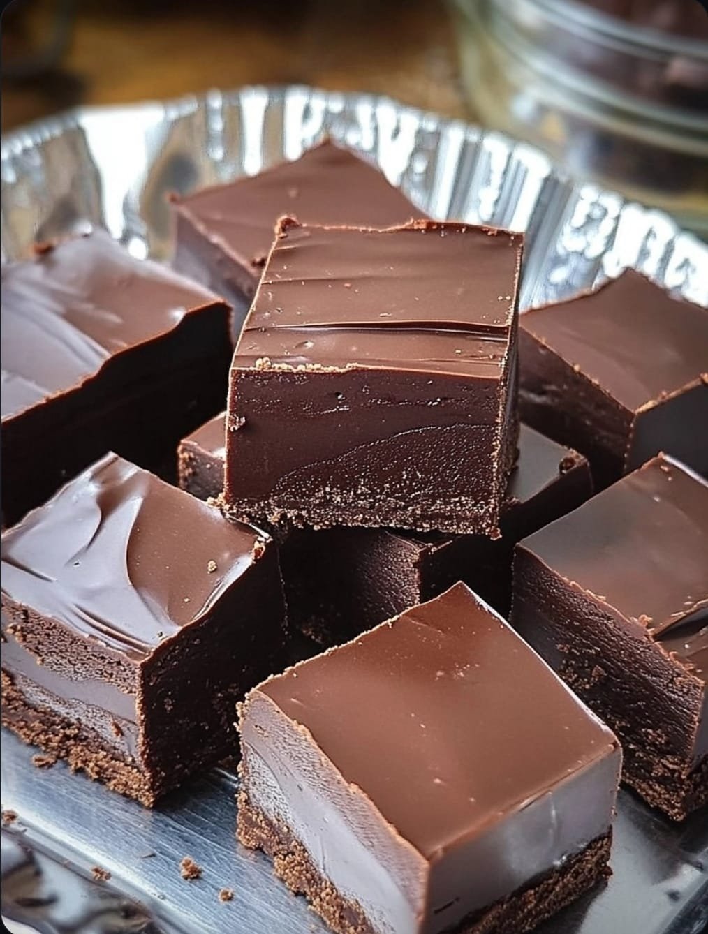 Unlock Decadent Fudge: Easy Microwave & No-Bake Recipes